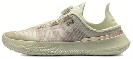 (Women) Under Armour Flow Slipspeed BOA 'Green' 3027812-200 (Women) Under Armour Flow Slipspeed BOA 'Green' 3027812-200