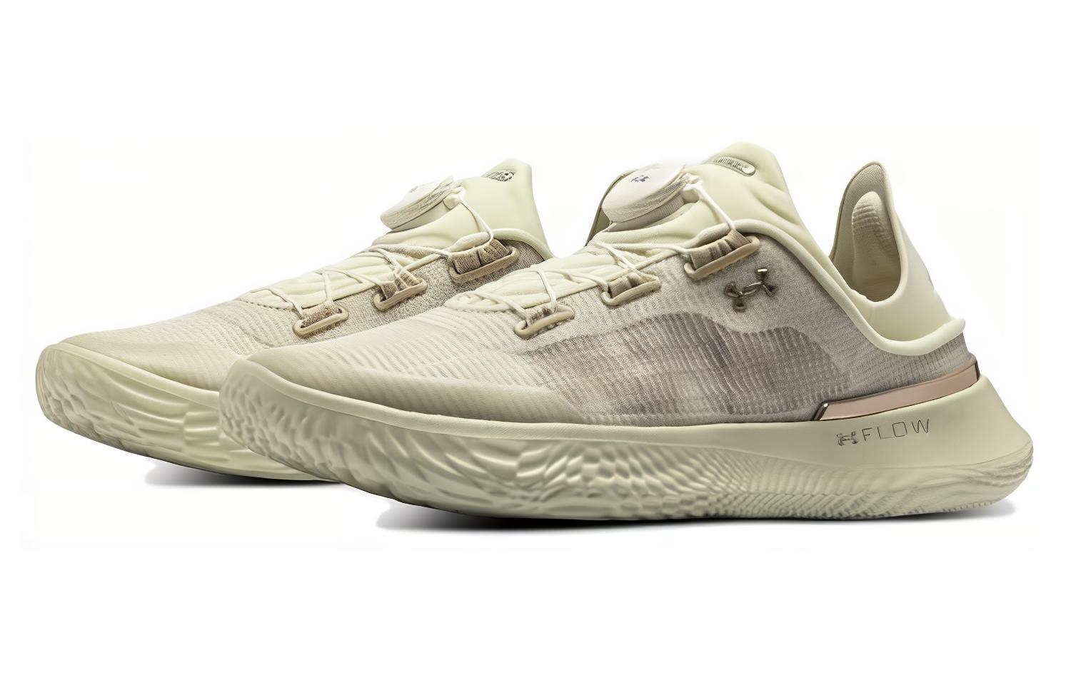 Lookbook (W) UAフロー スリップスピード BOA (グリーン) 3027812-200