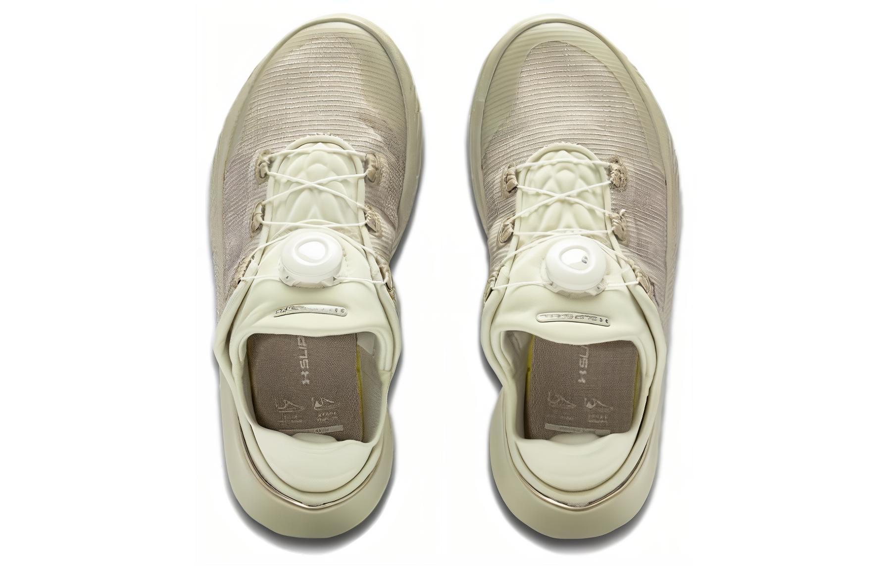 Shop (W) UAフロー スリップスピード BOA (グリーン) 3027812-200