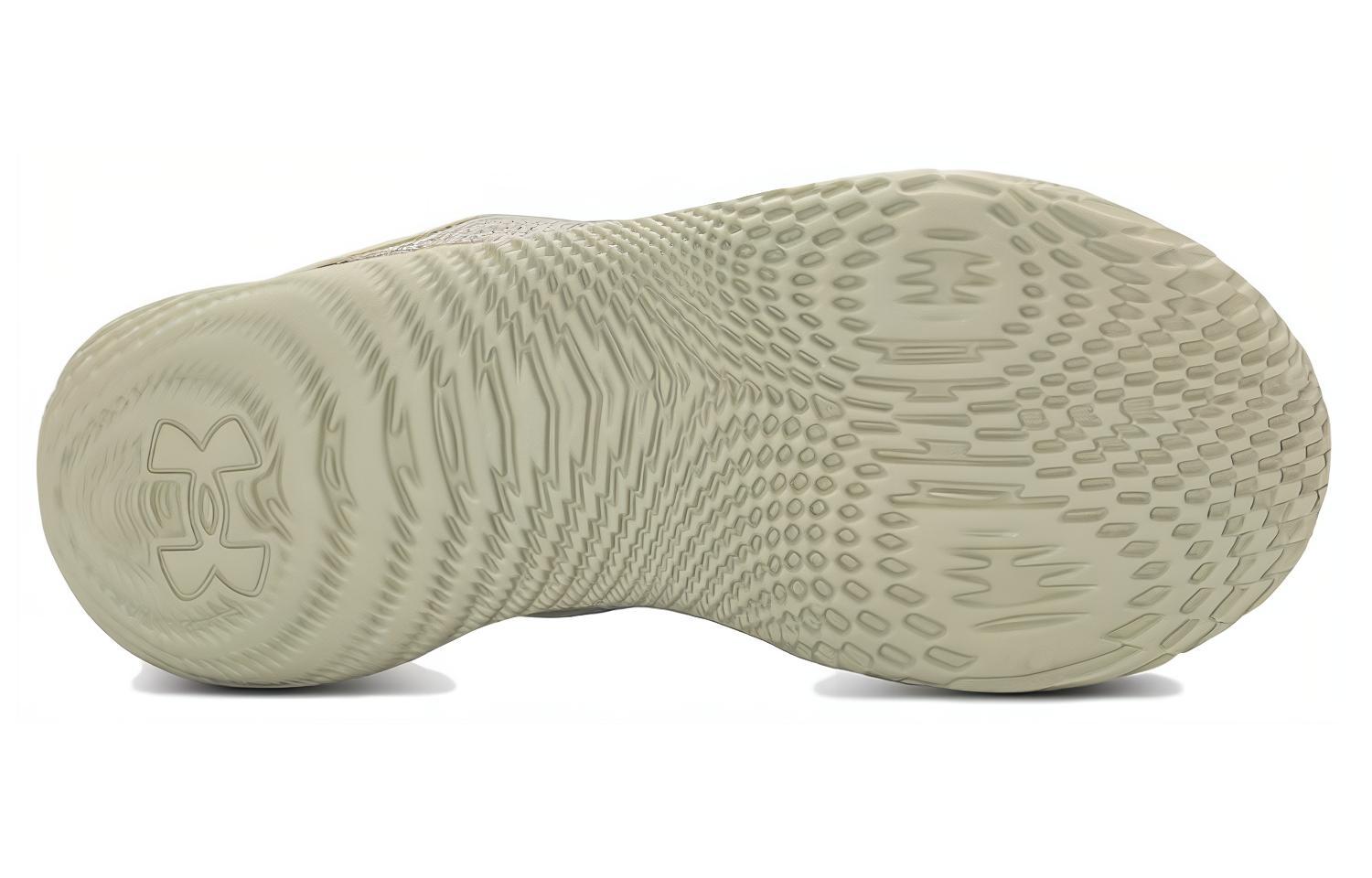 Purchase (W) UAフロー スリップスピード BOA (グリーン) 3027812-200