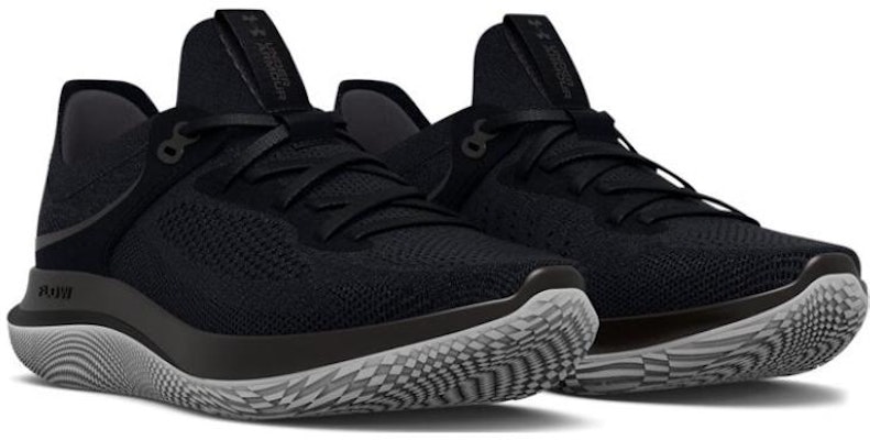 (W) Under Armour Flow Synchronicity 'Hitam' 3025862-003 Lookbook (W) Under Armour Flow Synchronicity 'Hitam' 3025862-003