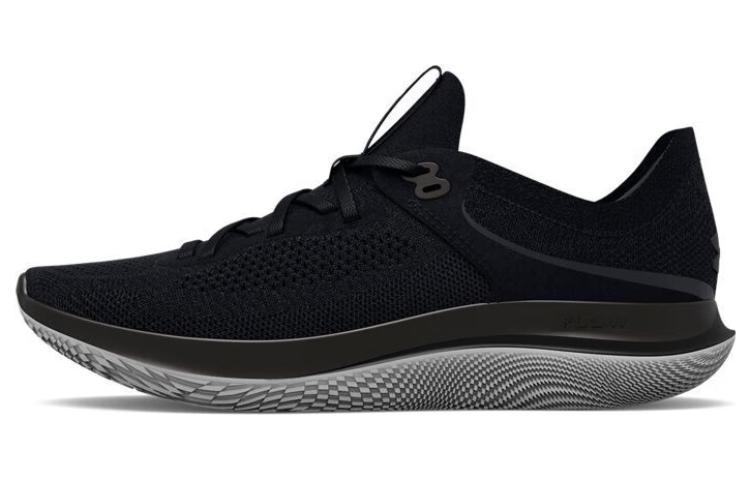 (Women) Under Armour Flow Synchronicity 'Black' 3025862-003
