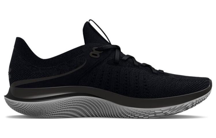 Lookbook (W) Under Armour Flow Synchronicity 'Hitam' 3025862-003