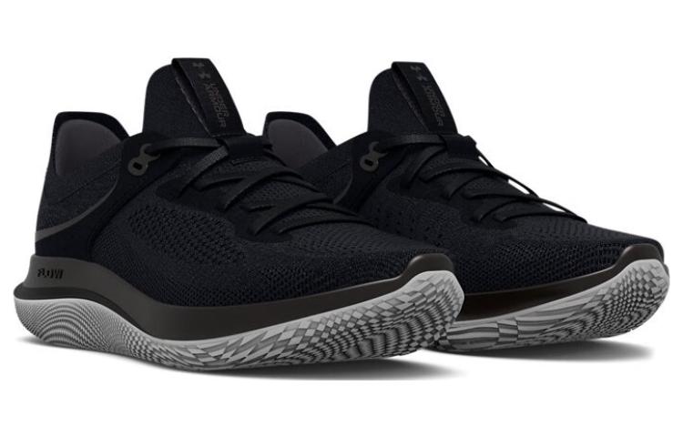 Lookbook (W) 安德玛 Flow Synchronicity "黑色" 3025862-003