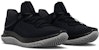 (W) Under Armour Flow Synchronicity 'Hitam' 3025862-003