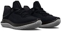Lookbook (W) Under Armour Flow Synchronicity 'Hitam' 3025862-003