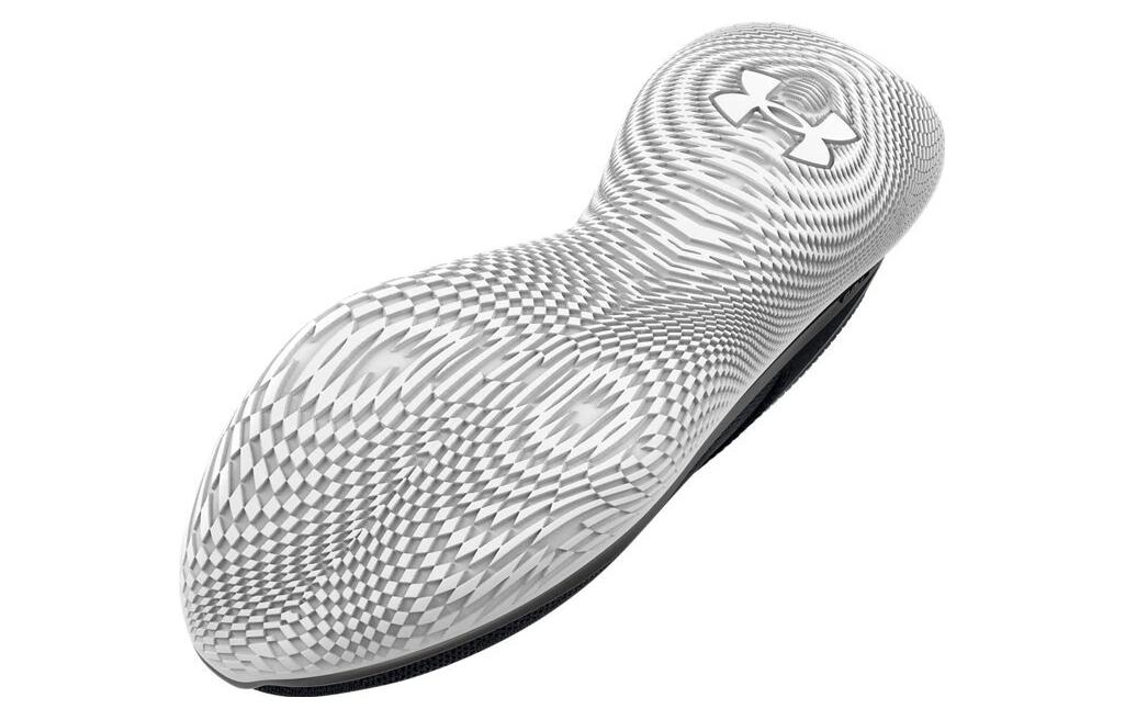 Shop (W) 安德玛 Flow Synchronicity "黑色" 3025862-003