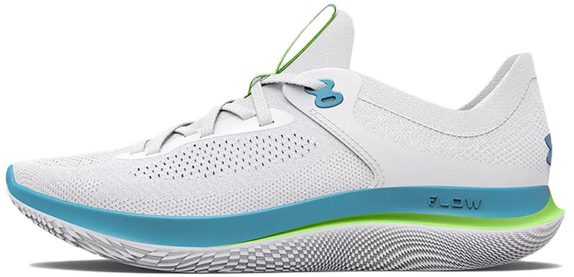 (Women) Under Armour Flow Synchronicity New Environment CN 'White Blue' 3025865-100 Buy (Women) Under Armour Flow Synchronicity New Environment CN 'White Blue' 3025865-100
