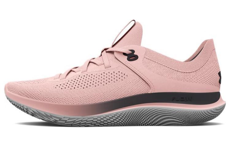 Buy (W) 언더아머 플로우 싱크로니시티 '레트로 핑크' 3025862-600