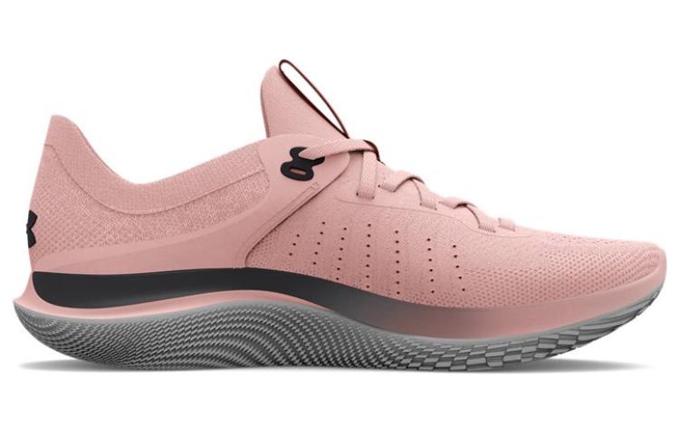 Order (W) 언더아머 플로우 싱크로니시티 '레트로 핑크' 3025862-600