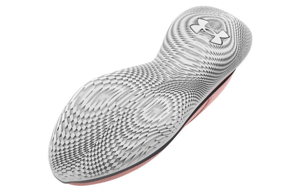 Shop (W) 언더아머 플로우 싱크로니시티 '레트로 핑크' 3025862-600