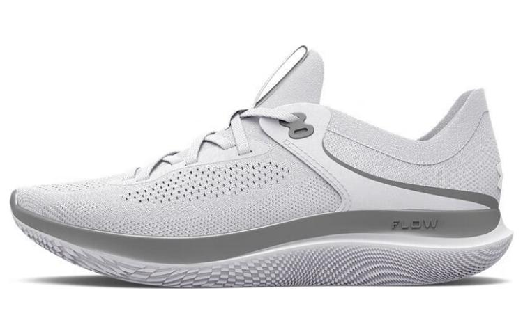 (Women) Under Armour Flow Synchronicity 'White' 3025862-101