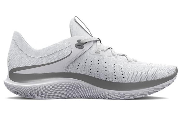 Order (W) UAフローシンクロニシティ (ホワイト) 3025862-101