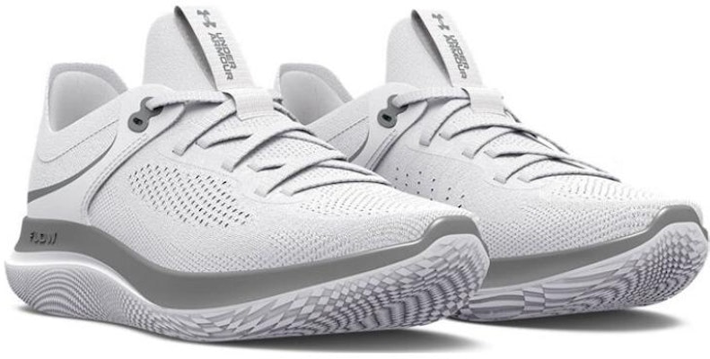 (Women) Under Armour Flow Synchronicity 'White' 3025862-101 Lookbook (Women) Under Armour Flow Synchronicity 'White' 3025862-101