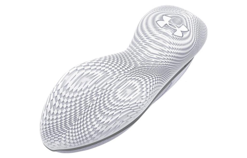 Shop (W) UAフローシンクロニシティ (ホワイト) 3025862-101