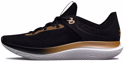 (Women) Under Armour FLOW Synchronicity MT CN 'Black gold' 3026750-001 (Women) Under Armour FLOW Synchronicity MT CN 'Black gold' 3026750-001