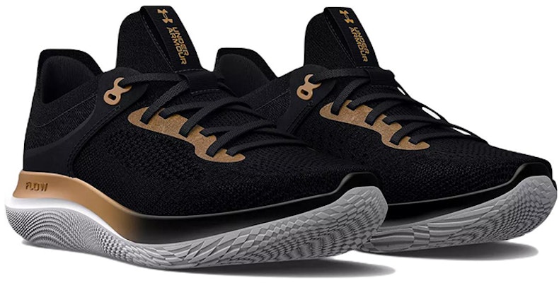 (Women) Under Armour FLOW Synchronicity MT CN 'Black gold' 3026750-001 Lookbook (Women) Under Armour FLOW Synchronicity MT CN 'Black gold' 3026750-001