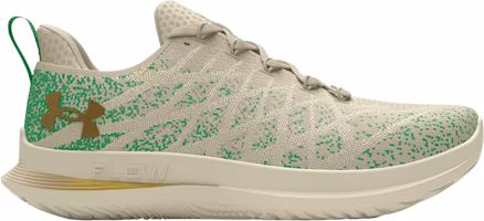 (Women) Under Armour Flow Velociti 3 'Etched In Stone' 3027335-100 (Women) Under Armour Flow Velociti 3 'Etched In Stone' 3027335-100