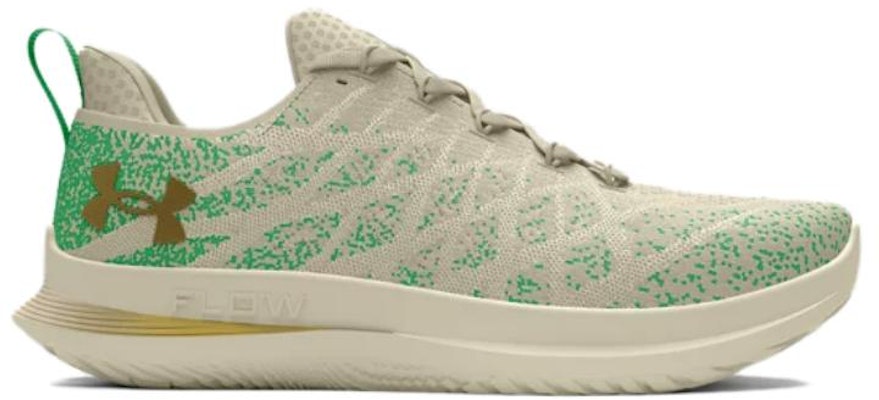 (Women) Under Armour Flow Velociti 3 'Etched In Stone' 3027335-100 Order (Women) Under Armour Flow Velociti 3 'Etched In Stone' 3027335-100