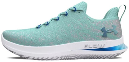 (Women) Under Armour Flow Velociti 3 'Neo Turquoise' 3026124-400 (Women) Under Armour Flow Velociti 3 'Neo Turquoise' 3026124-400