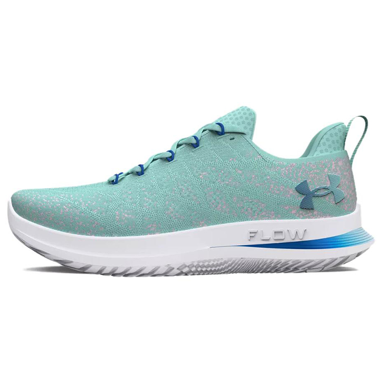 Buy (W) Under Armour Flow Velociti 3 'Neo Turquesa' 3026124-400