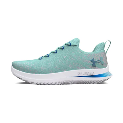 (W) UA Flow Velociti 3 'Neo Turquoise'