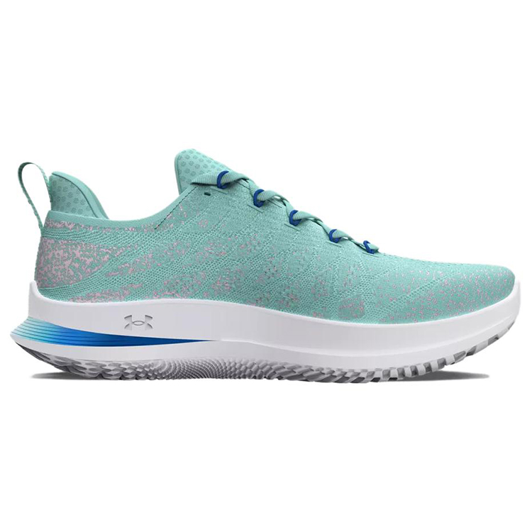 Order (W) Under Armour Flow Velociti 3 'Neo Turquesa' 3026124-400