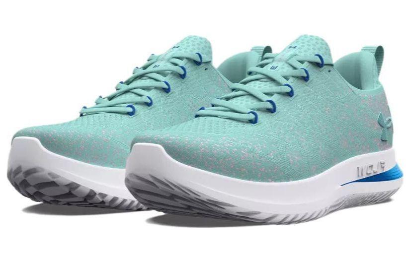 Lookbook (W) Under Armour Flow Velociti 3 'Neo Turquesa' 3026124-400