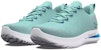 (W) Under Armour Flow Velociti 3 'Neo Turquoise' Lelaki Wanita Kasut 3026124-400