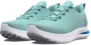 Lookbook (W) Under Armour Flow Velociti 3 'Neo Turquoise' Lelaki Wanita Kasut 3026124-400