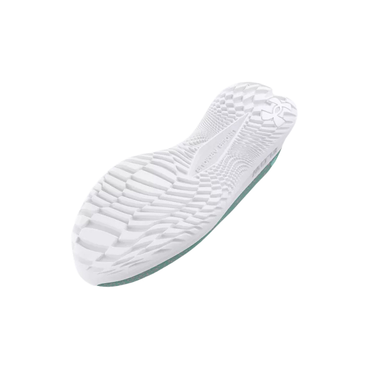 Shop (W) Under Armour Flow Velociti 3 'Neo Turquesa' 3026124-400