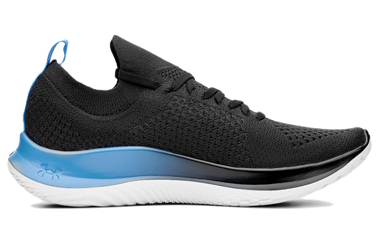 Order (W) Under Armour Flow Velociti SE ''Zwart Blauw'' 3024017-010