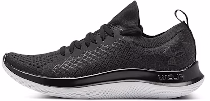 (Women) Under Armour FLOW Velociti SE CN Black 3025711-003 (Women) Under Armour FLOW Velociti SE CN Black 3025711-003