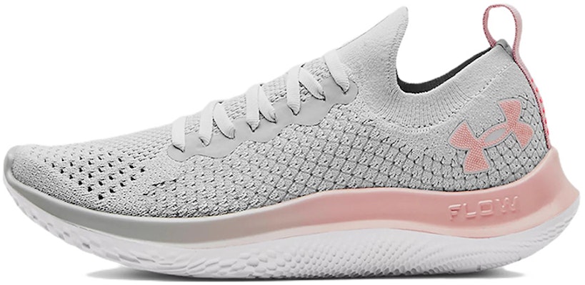 (Women) Under Armour Flow Velociti SE 'Grey Pink' 3024017-115 Buy (Women) Under Armour Flow Velociti SE 'Grey Pink' 3024017-115