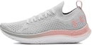 Buy (W) Under Armour Flow Velociti SE 'Kelabu Merah Jambu' 3024017-115