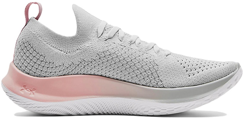 (W) Under Armour Flow Velociti SE '灰粉色' 3024017-115 Order (W) Under Armour Flow Velociti SE '灰粉色' 3024017-115