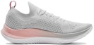 Order (W) Under Armour Flow Velociti SE 'Kelabu Merah Jambu' 3024017-115