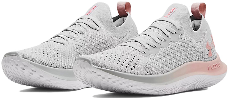 (Women) Under Armour Flow Velociti SE 'Grey Pink' 3024017-115 Lookbook (Women) Under Armour Flow Velociti SE 'Grey Pink' 3024017-115