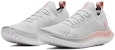 (W) Under Armour Flow Velociti SE 'Kelabu Merah Jambu' 3024017-115