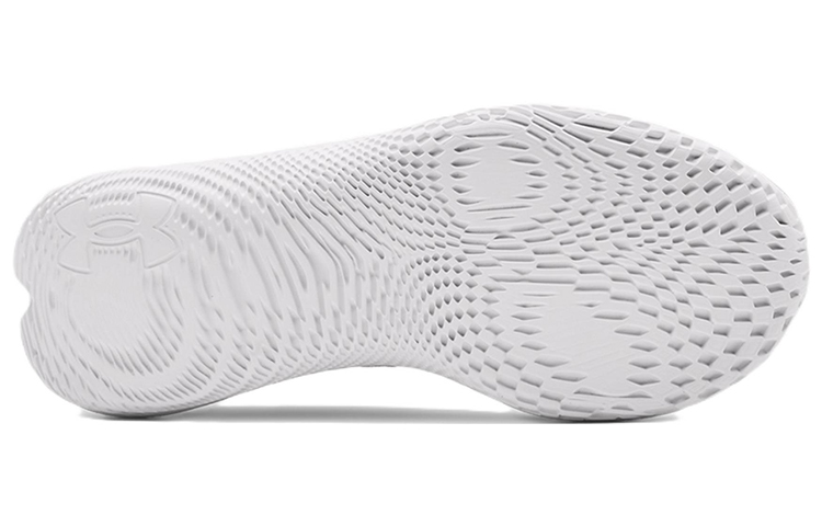 Purchase 安德玛 Flow Velociti SE 耐磨防滑跑步鞋 女款 灰粉