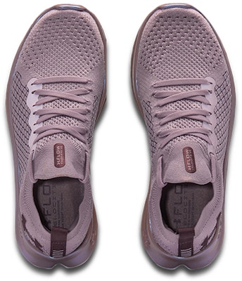 (W) Under Armour FLOW Velociti SE CN 'Morado' 3025711-604 Lookbook (W) Under Armour FLOW Velociti SE CN 'Morado' 3025711-604