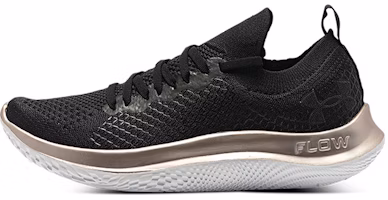 (Women) Under Armour Flow Velociti Se Mtl Cn 'Black Gold' 3025713-002 (Women) Under Armour Flow Velociti Se Mtl Cn 'Black Gold' 3025713-002