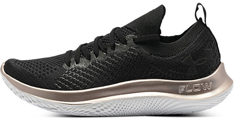 (Women) Under Armour Flow Velociti Se Mtl Cn 'Black Gold' 3025713-002 Buy (Women) Under Armour Flow Velociti Se Mtl Cn 'Black Gold' 3025713-002