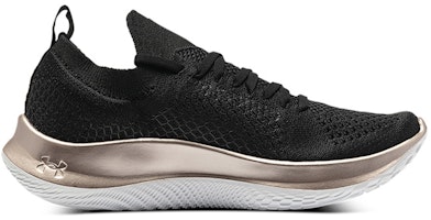 (W) Under Armour Flow Velociti SE MTL CN 'Negro Oro' 3025713-002 Order (W) Under Armour Flow Velociti SE MTL CN 'Negro Oro' 3025713-002