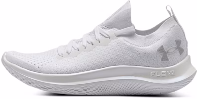 (Women) Under Armour FLOW Velociti SE CN 'White' 3025711-104 (Women) Under Armour FLOW Velociti SE CN 'White' 3025711-104