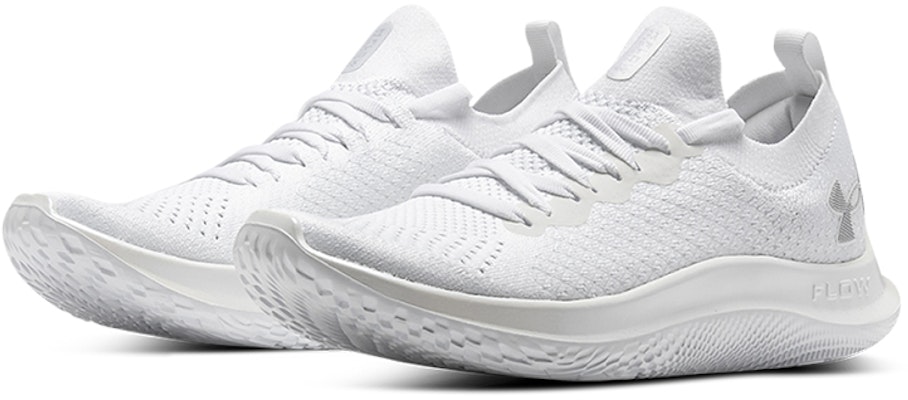 (Women) Under Armour FLOW Velociti SE CN 'White' 3025711-104 Lookbook (Women) Under Armour FLOW Velociti SE CN 'White' 3025711-104