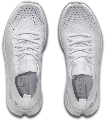 (Women) Under Armour FLOW Velociti SE CN 'White' 3025711-104 Shop (Women) Under Armour FLOW Velociti SE CN 'White' 3025711-104