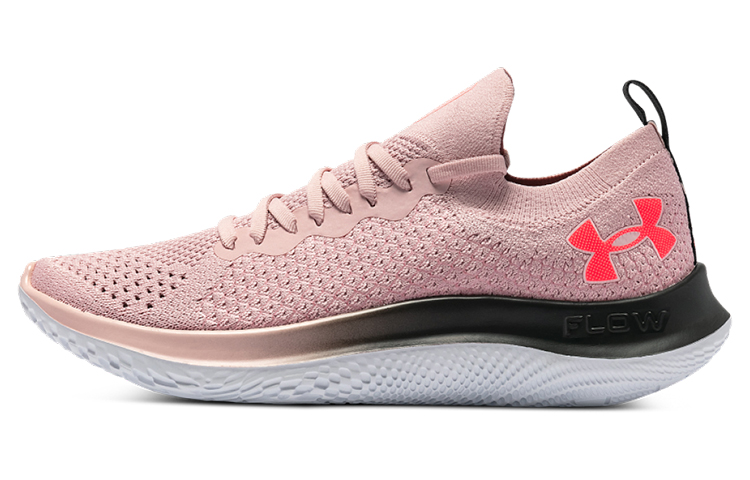 (Women) Under Armour LOW Velociti SE CN 'Pink' 3025711-605