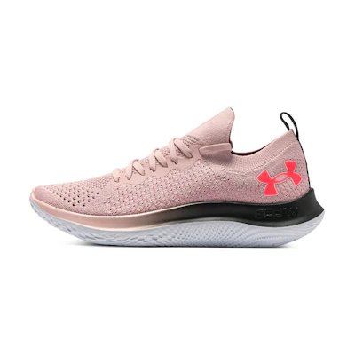 (W) UA LOW Velociti SE CN 'Pink'