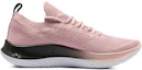 Order (W) Under Armour LOW Velociti SE CN 'Rosa' 3025711-605